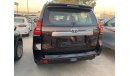 Toyota Prado diesel  txl with sun roof