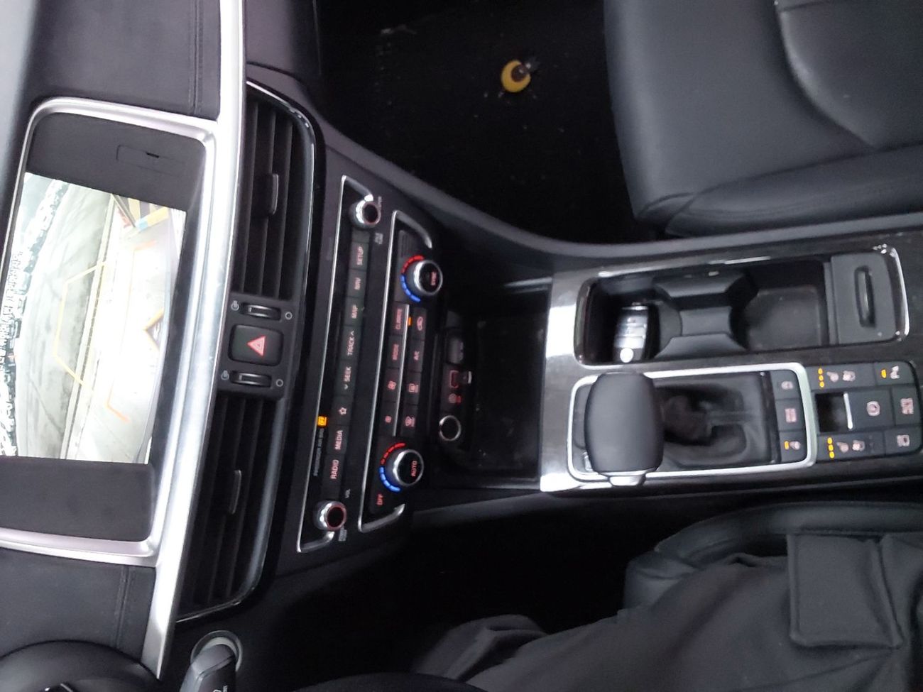 Kia K5 2019 KIA K5(G) TURBO NOBLESS