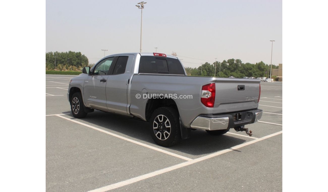 تويوتا تاندرا تويوتا تاندرا 2019