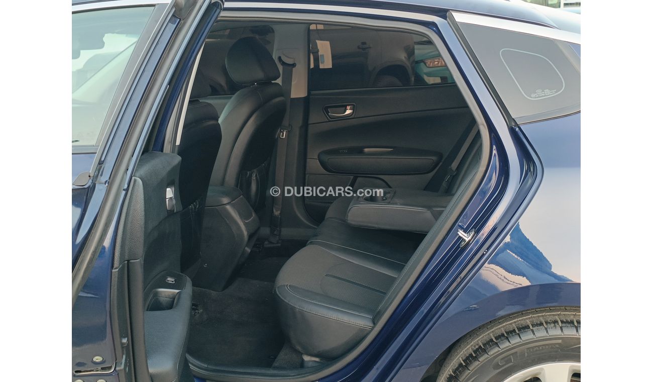 Used Kia Optima 2.4L, Driver Power Seat & Leather Seats / Low Mileage (LOT 6882) 2018 for sale