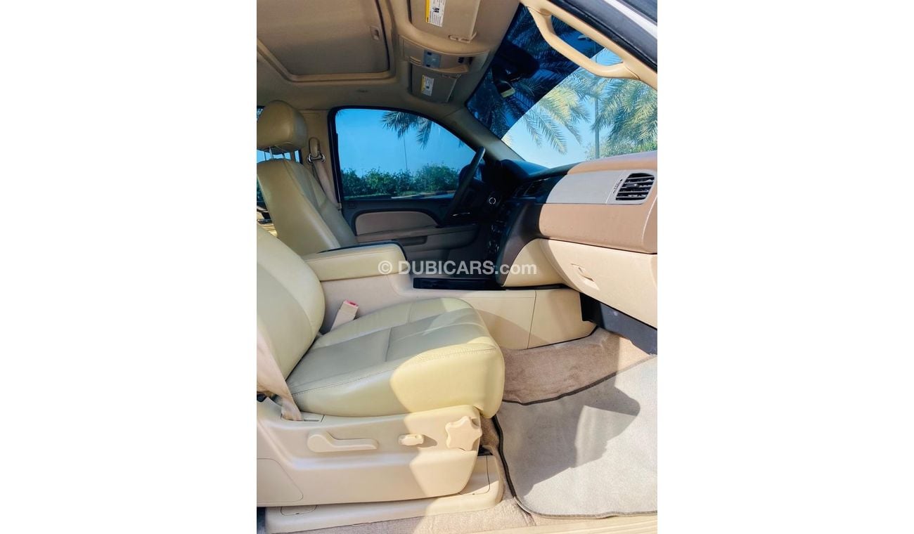 شيفروليه أفالانش شيفورلية افالانش خليجي 2010 بحاله ممتازه بدون حوادث