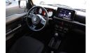 سوزوكي جيمني Suzuki Jimny Full Option / 2022 / GCC / Free Accident