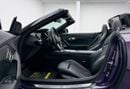 بي أم دبليو Z4 SDRIVE 30I M SPORT 2023 BMW Z4 sDrive20i M-Sport, 2028 BMW Warranty + Service Pack, Full BMW Service