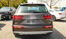 Audi Q7 TFSI Quattro 2.0
