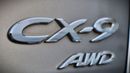 Mazda CX9 2012 Mazda CX-9 GTX LTD (TB), 5dr SUV, 3.7L 6cyl Petrol, Automatic, All Wheel Drive