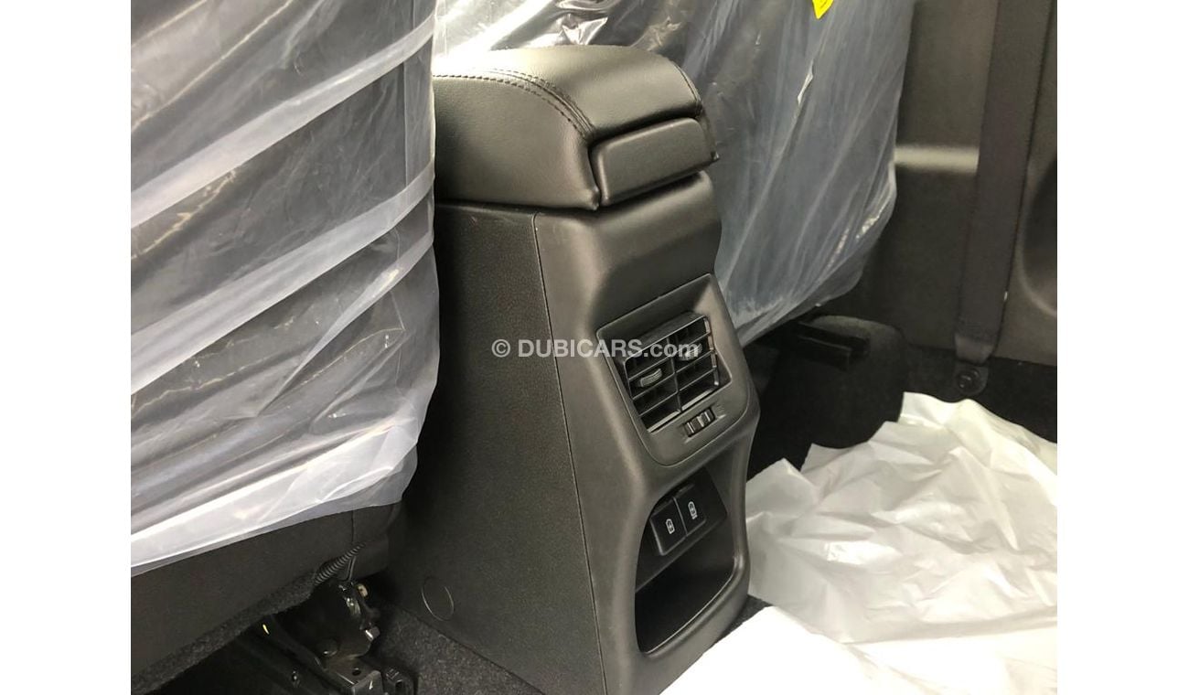 سوزوكي بالينو 1.5L PETROL, DVD / REAR A/C FULL OPTION ( CODE # GLX)