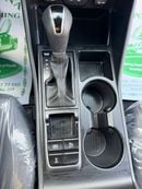 Hyundai Tucson imported with customs papers, number 2