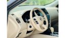 Nissan Pathfinder SL || Sunroof || GCC || 7 seater || Well Maintained || BOOKED !!!