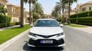 Toyota Camry 2024 | AED 1231/Month | 0 DP | 30 Day Return | Warranty