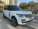 Land Rover Range Rover Autobiography 5.0L (375 HP)