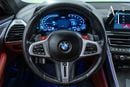 BMW M8 Std 4.4L (591 HP) 2020 BMW M8 Carbon Core, V8, 700+BHP, Excellent Condition, American Spec