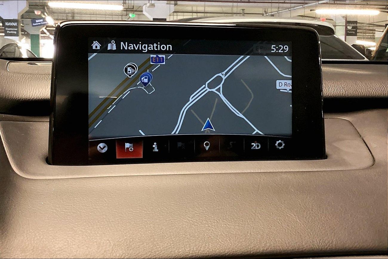 Mazda CX9 GT | Guaranteed Warranty | 0 Down Payment