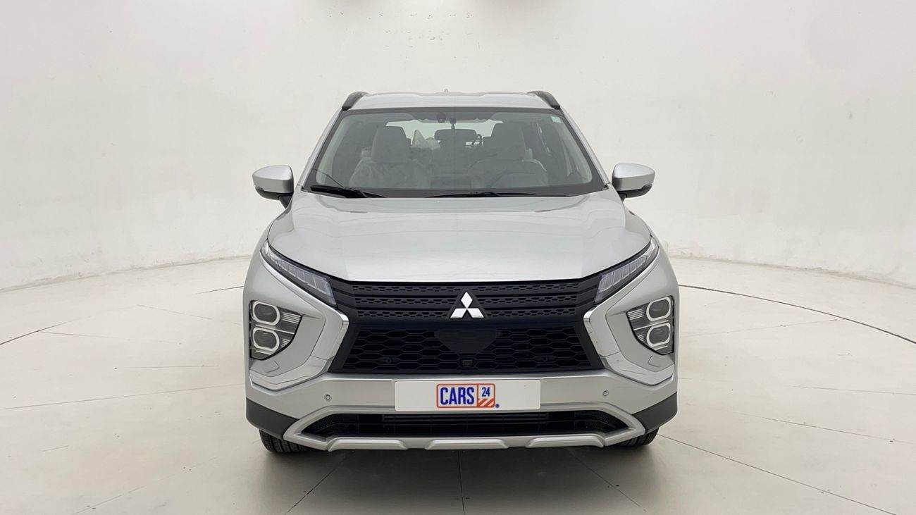 Mitsubishi Eclipse Cross GLS MIDLINE 1.5 | Zero Down Payment | Home Test Drive