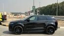 Land Rover Range Rover Evoque R-Dynamic SE P200 2.0L