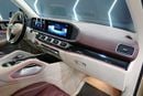 Mercedes Benz 600 GLS 2024 Mercedes-Maybach GLS 600, Two-Tone, Executive Rear Seat Package, Gargash Warranty + Service!!