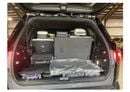 Toyota Sequoia HYBRID