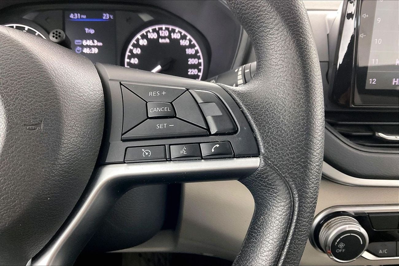 Nissan Altima S 2.5L S | Guaranteed Warranty | 0 Down Payment