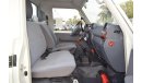 Toyota Land Cruiser Pick Up Single Cab LX V6 4.0L Petrol Manual Transmission