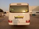 Toyota Coaster Toyota Coaster Basic  4.2LDeisel M/T White Color 2026 Model
