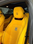 Mercedes-Benz GT 63 S BRABUS 900 ROCKET