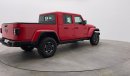 Jeep Gladiator OVERLAND 3.6 | Under Warranty | Inspected on 150+ parameters