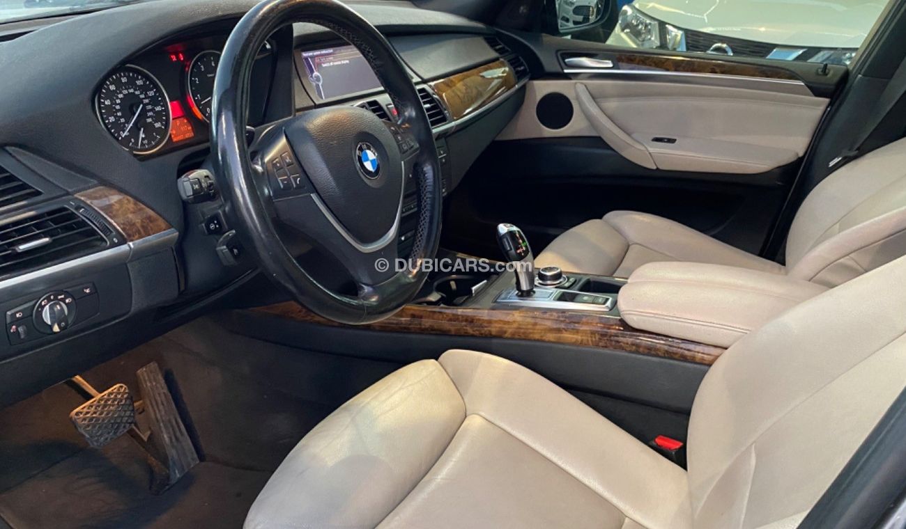 BMW X5 xDrive 35i