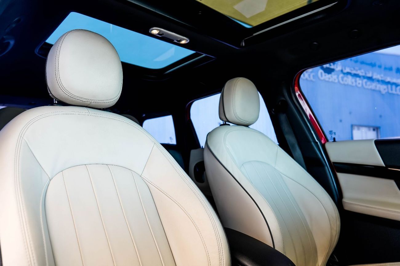 ميني كنتريمان Cooper S ALL4 2.0L (192 HP)