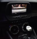 شيفروليه كامارو EXCELLENT DEAL for our Chevrolet Camaro ( 2022 Model ) in Grey Color American Specs