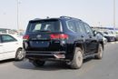 تويوتا لاند كروزر TOYOTA LANDCRUISER 300 3.3L DIESEL ZX 7 AUTO