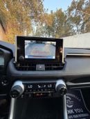 Toyota RAV4 SE Edition Hybird