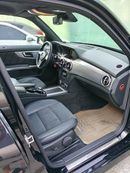 Mercedes-Benz GLK 350 Std 3.5L