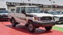 Toyota Land Cruiser Pick Up 4.0L V6 Double Cabin M/T