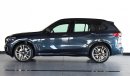 BMW X5M M50 i