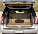 GMC Yukon XL SLE 5.3L RWD GMC YUKON | XL | SLE 5.3L | 2020 Model, GCC | Excellent Condition | Monthly Installment