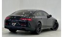 Mercedes-Benz AMG GT 53 2019 Mercedes GT 53 AMG, March 2025 Mercedes Warranty + Service Contract + Full Service History, GCC