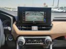 Toyota RAV4 2.5L LE Hybrid 2022 production  ( Ready Stock)