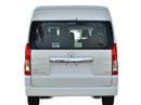 تويوتا هاياس ECTSRA001 - 2026 Toyota Hiace High Roof Passenger Van GL - 3.5L Petrol Manual