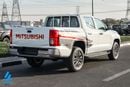 Mitsubishi L200 GLS 2026 | 2.4L | Petrol 4x4 Manual | Chrome Edition | BEST PRICE