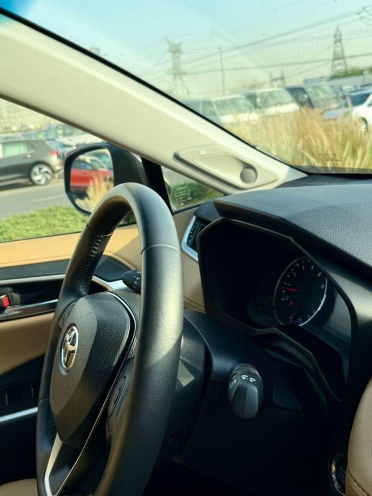 Toyota RAV4 RAV4 premium 4x4