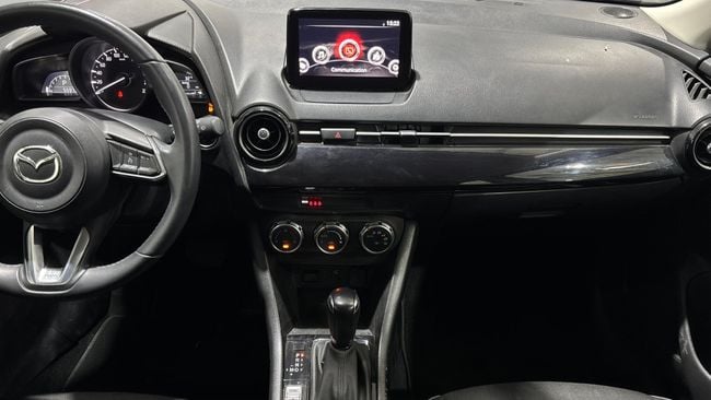 Mazda CX-3 GT, миниатюра 28
