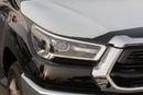 تويوتا هيلوكس GLX Toyota Hilux | Double Cab GLX | 2026 |GCC Specs | Brand New | EXPORT