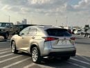 Lexus NX300 2020 Lexus NX 300 Full Option 2.0L V4 - Rear Camera & Sensor - AWD 4x4 - Sunroof - Leather Seats