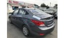 Hyundai Accent 1600 CC