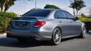 Mercedes-Benz E 63 AMG 4MATIC+ Mercedes E63-S (Stage3) / 2019 / GCC