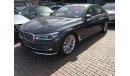 BMW 730Li