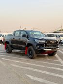 تويوتا هيلوكس Toyota Hilux GR Sport 4.0L