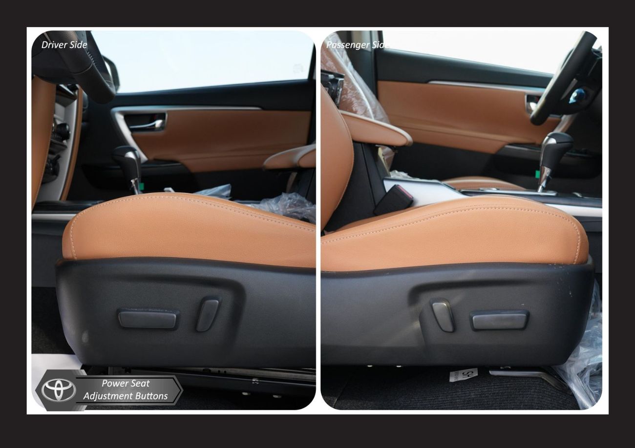 Toyota Fortuner #Sl TOYOTA FORTUNER 4.0L HI A/T PTR 2025 Export