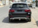 Mercedes-Benz GLC 300 Premium 2.0L