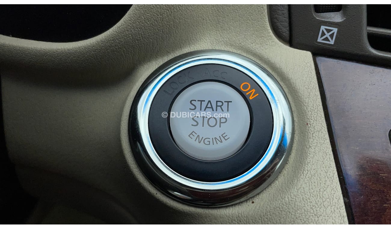 Infiniti Q70 LUXURY 3.7 | Zero Down Payment | Free Home Test Drive