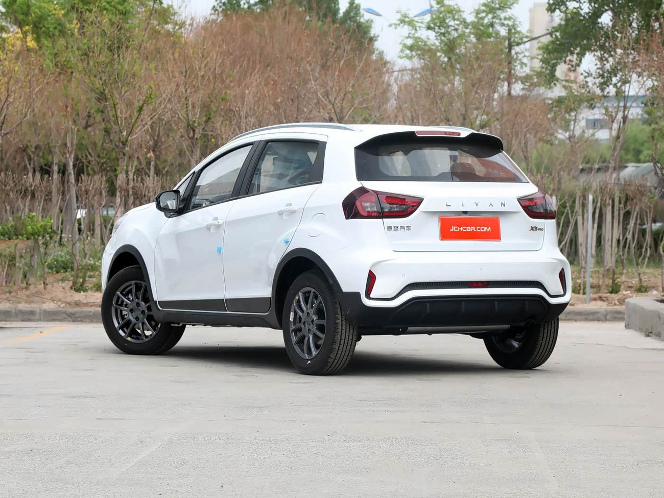 ليفان X3 برو 2024 1.5L MT Xiaomeng